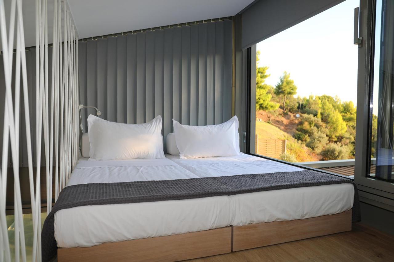 Thalasses Villas Skiathos Punta Exterior foto